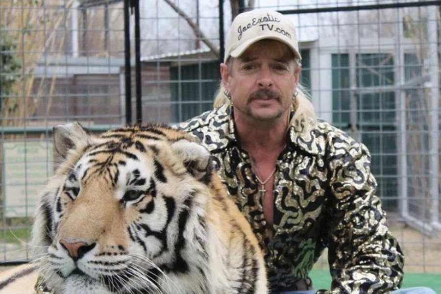Tiger King